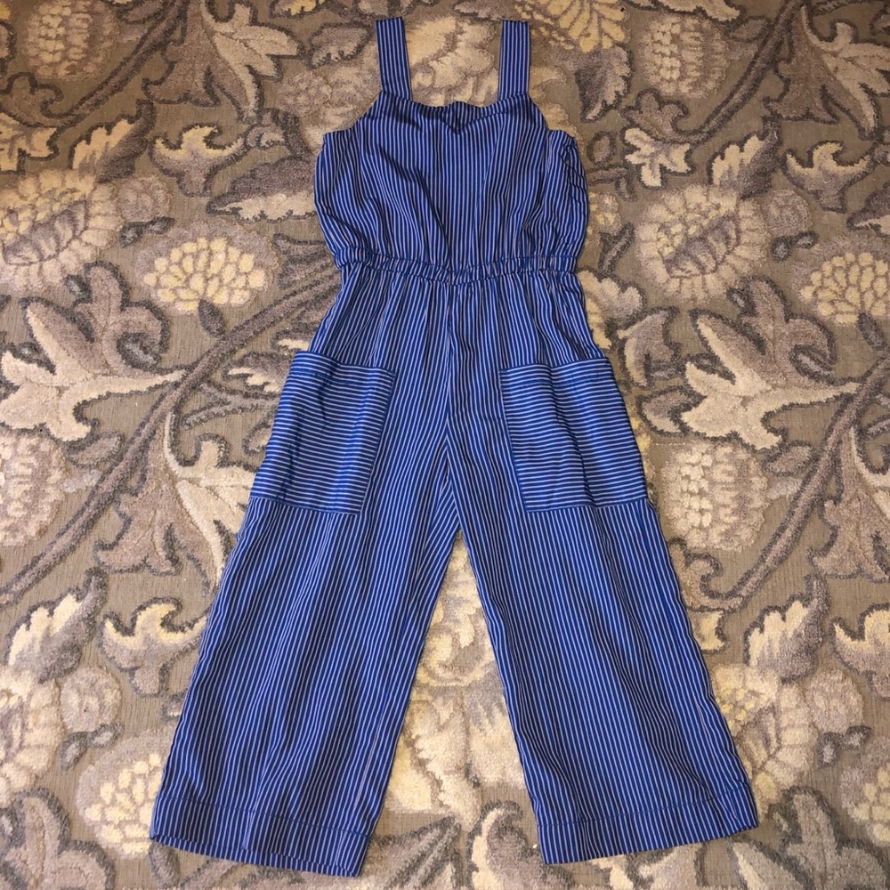 Girls Size 6 Gymboree Jumper